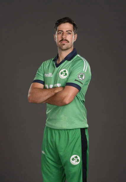 Tyrone Kane